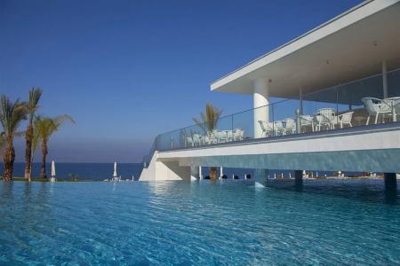 King Evelthon Beach & Resort - 21