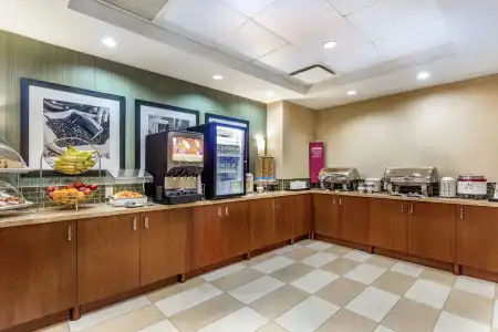 Hampton Inn Manhattan Grand Central - 10