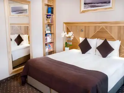 Haffner Resort & SPA - Destigos - 69
