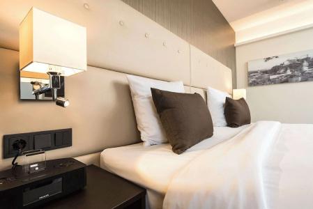 Radisson Blu & Conference Centre, - 5