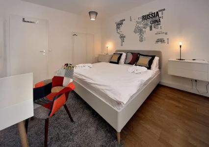 Business & Family Ambiente Apartments - 207