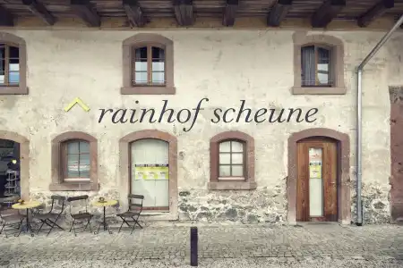 Gaststätte Rainhof Scheune - 0