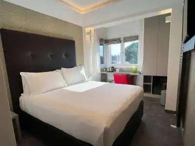 Best Western Continental - 33