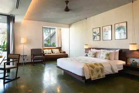 Penh House Jungle Addition - 35