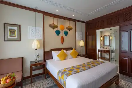 Cozy Savvy Boutique Hoi An - 52