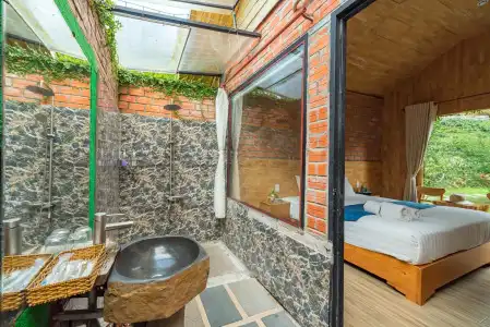 Dendi Resort Phu Quoc - 43