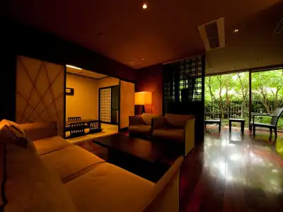Yufuin Ublhotel - 3