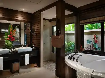 Bo Phut Resort & Spa - 11