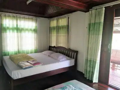Sarocha Resort - 44
