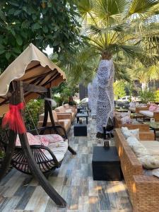 Barby Butik Otel - 9