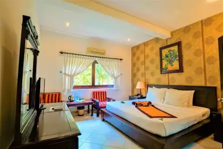 Sea Lion Beach Resort & Spa Mui Ne - 29