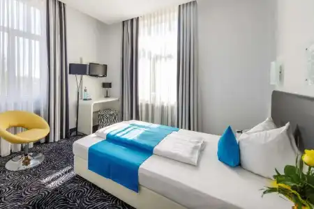 Sure by Best Western Bad Duerrheim - 52