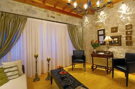 Avli Lounge Apartments - 62