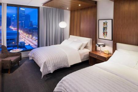 Le Meridien Columbus, St Joseph - 4