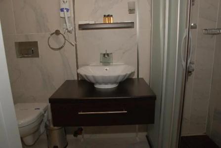 Mavi Inci Park Otel - 47