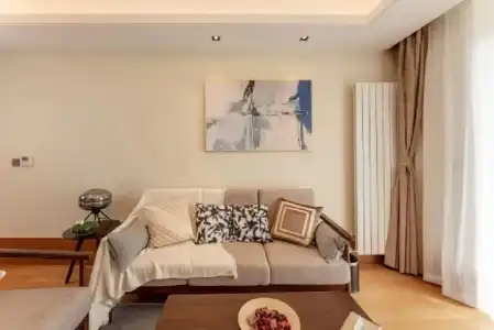 Green Court Place Jinqiao Middle Ring Shanghai - 103