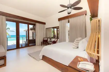 La Zebra Tulum - a Small Luxury - 1