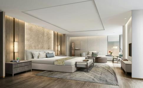 Hilton Lijiang - 42