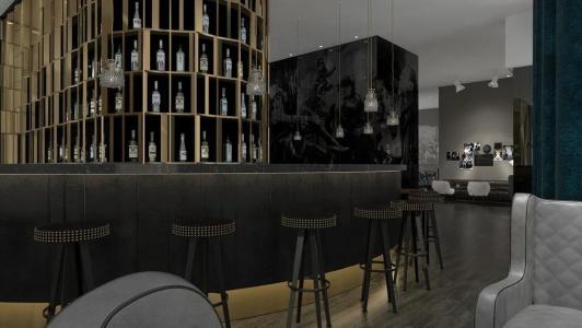 Motel One Berlin - Upper West - 46