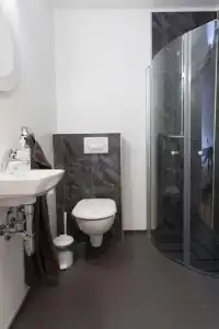 Guesthouse Garun, Skolavellir - 7