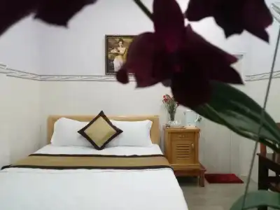 Duong Hieu Guesthouse - 16