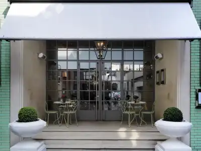 The Soho, Firmdales - 11