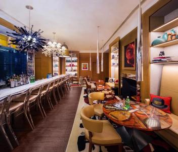 JW Marriott Singapore South Beach - 25