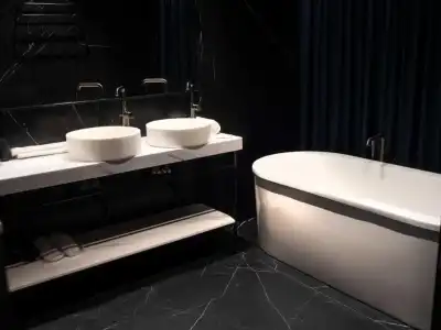 Moncafe Boutique SPA - 7