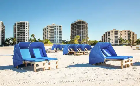 Pointe Estero Beach Resort - 18
