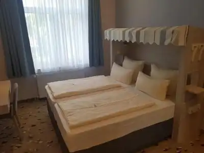 DORMERO Wilhelmshaven - 119