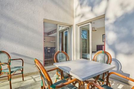 Appart Odalys City Antibes Olympe - 127
