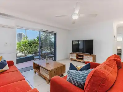 Bella Mare Beachside Apartments - 23