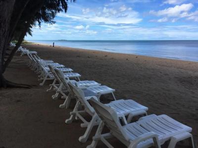 Bayview Beach Resort Baan Grood - 17