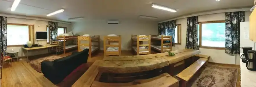 Scouts' Youth Hostel - 1