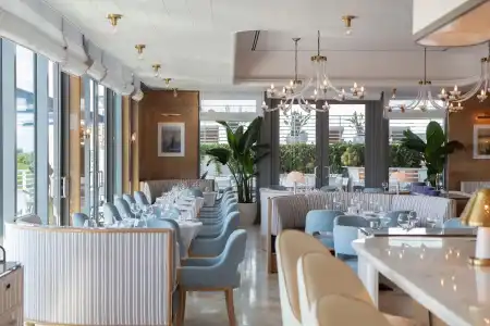 Mr. C Miami - Coconut Grove - 25