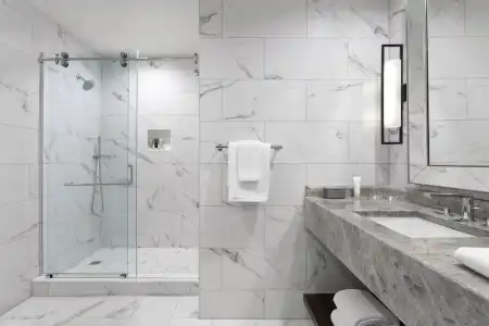 JW Marriott New Orleans - 134