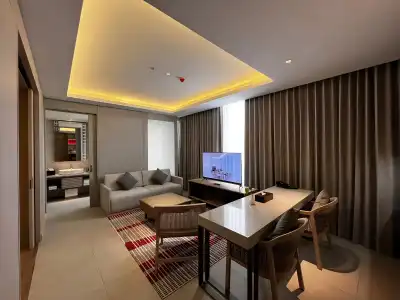 Ra Suites Simatupang - 97