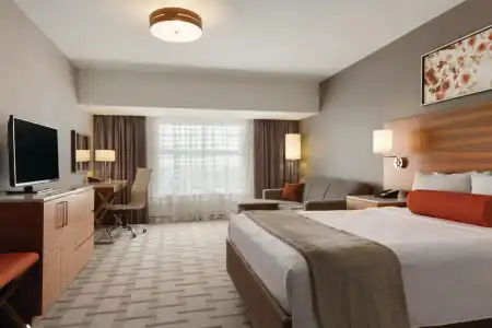 Radisson & Conference Centre Calgary Airport - 3