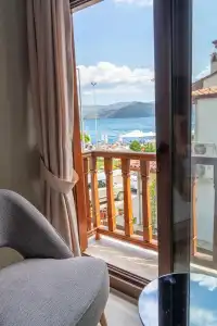 Iskelem Otel - 211
