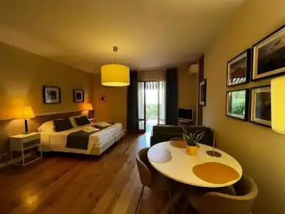 Residence Poggio Golf Chianti Firenze - 30