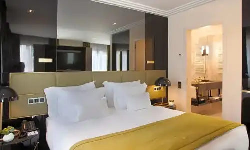 Altis Avenida, member of Preferreds & Resorts - 128
