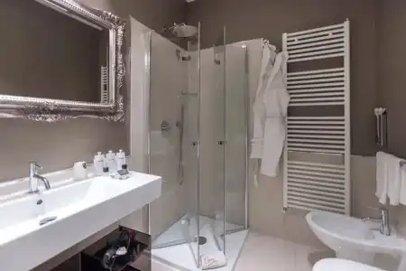 Opera Relais de Charme - Aparthotel - 320