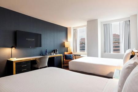 Eurostars Saint Gregory Dupont Circle Georgetown - 50