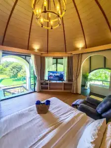 Binlha Raft Resort - 8