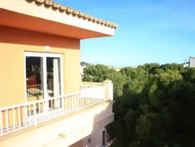Hostal Alcina - 9