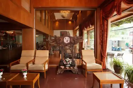 KC Place Pratunam - 1