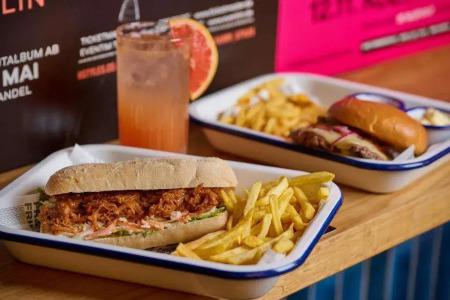 Generator Berlin Alexanderplatz - 12