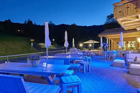 Aspen alpin lifestyle Grindelwald - 7