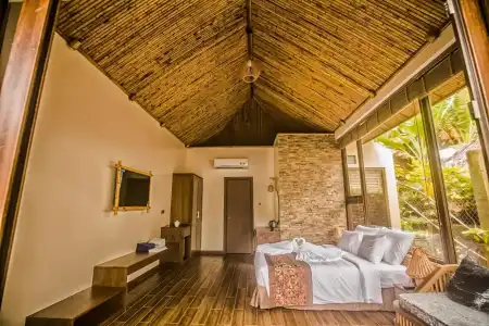 Coral Bay Resort - 0