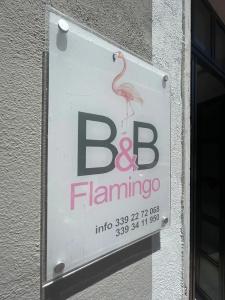 Flamingo B&B - 14
